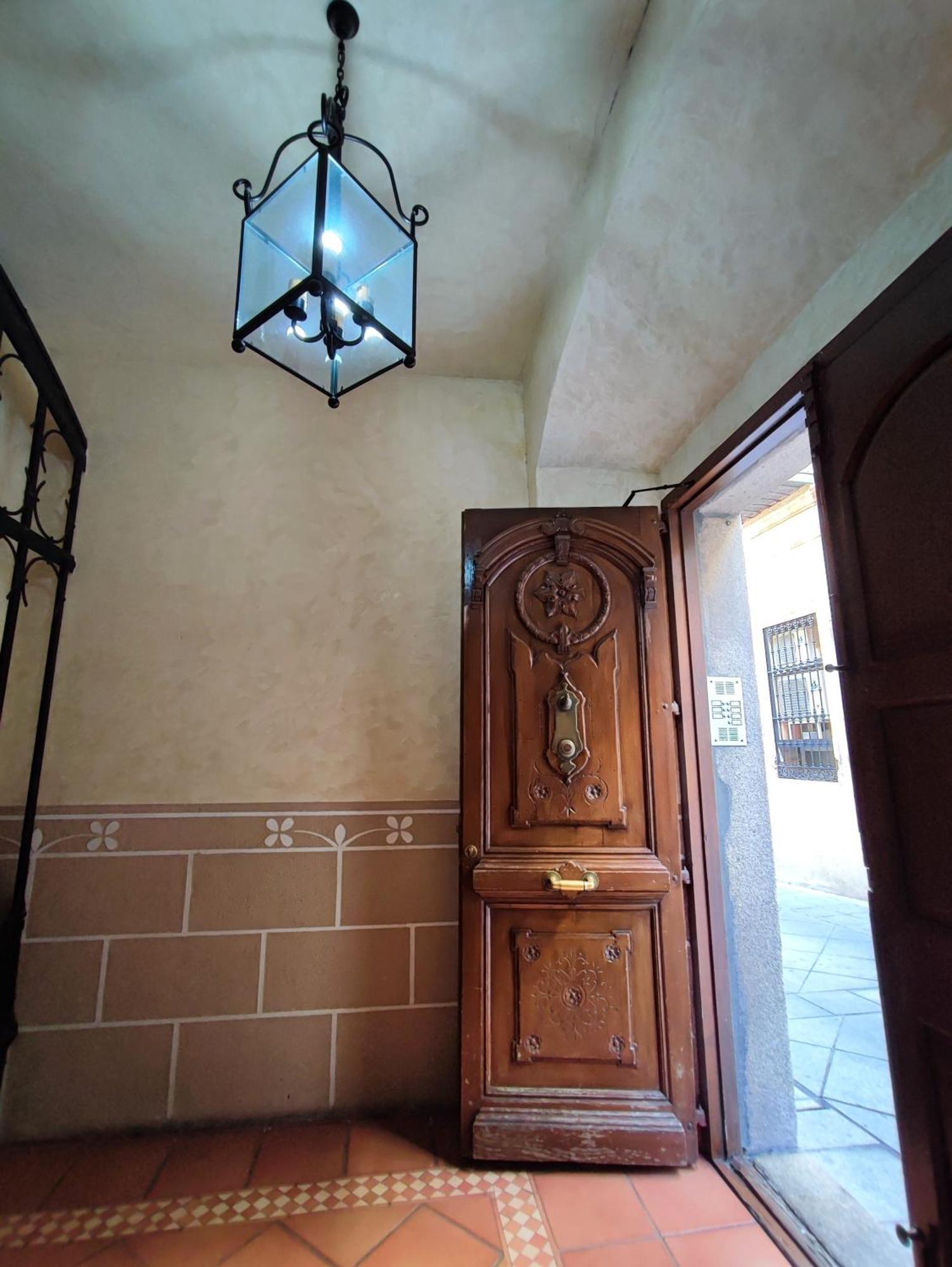 La Parada Del Rey - Luxury Suites Plasencia Exterior photo