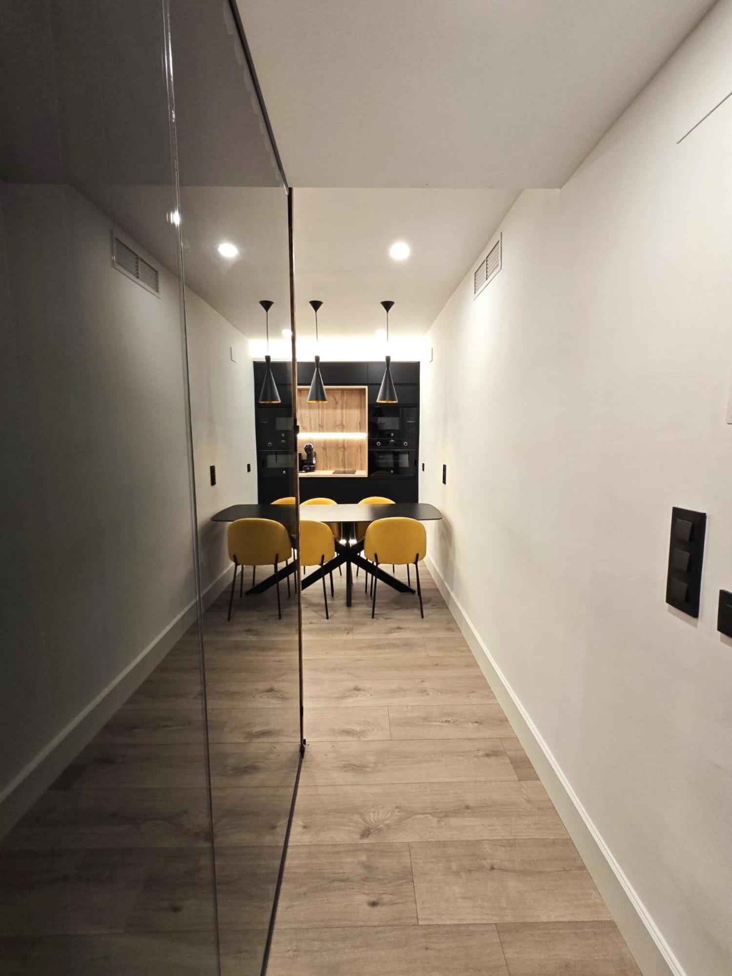 La Parada Del Rey - Luxury Suites Plasencia Exterior photo